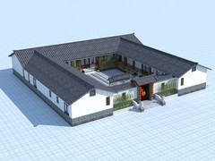 雅墅名坊建筑设计有限公司