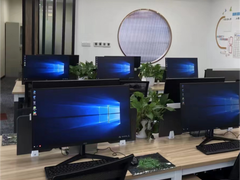 杭州盈霏电子科技有限公司