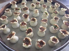 杭州金勺子餐饮培训学校
