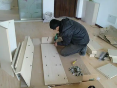上海大众便捷搬家公司