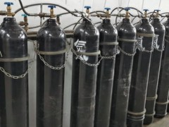 天津市利信工业气体经销部