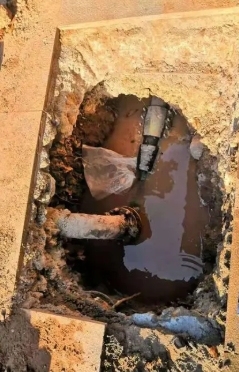 南昌漏水检测中心