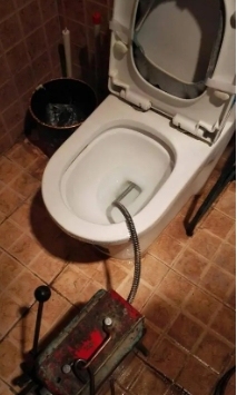 徐州华鼎管道疏通公司