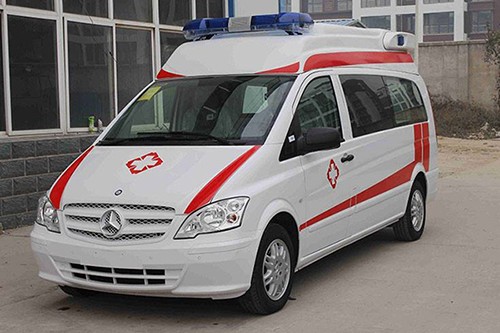 120救護車出租轉運中心
