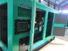 邢台发电机租赁公司
