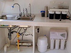 郑州净水器维修电话号码