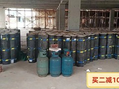 成都液化气配送
