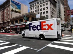 江北新区DHL