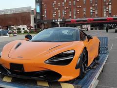 匯星汽車救援拖車公司