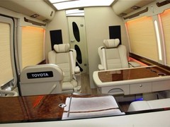 北京豪華商務(wù)車銷售改裝基地