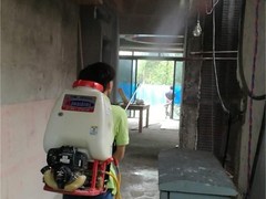 宁波灭蟑螂公司