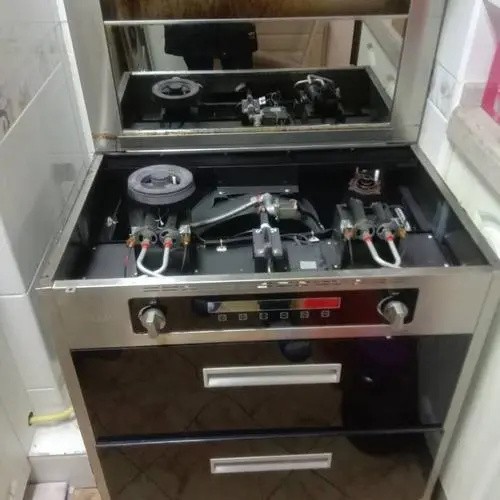 全市家電維修服務(wù)中心
