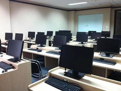 北京易想空間設計培訓