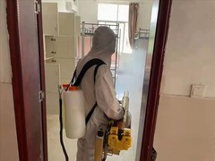 楚雄杀虫灭鼠公司