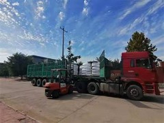 西安物流专线