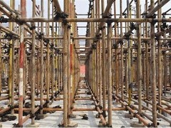廊坊市业大脚手架工程有限公司