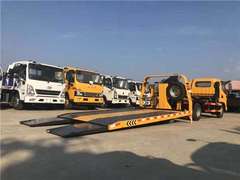車(chē)拖拖專(zhuān)業(yè)汽車(chē)道路救援