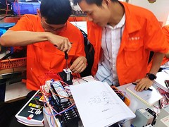 成都凯奇职业技能培训学校