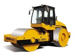 东莞压路机出售