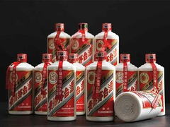 攀枝花茅台酒回收