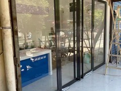 西安市升巨满门窗