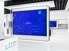 铭轩展览工厂