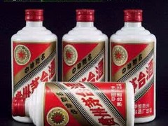 重庆辉煌名酒回收
