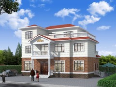 雅墅名坊建筑设计有限公司