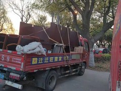 杭州湾迁迁旺搬家公司
