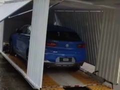 匯星汽車救援拖車公司