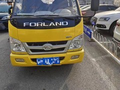 上門收京牌二手貨車公司