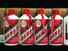 天津回收茅台酒