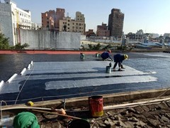 本地防水公司