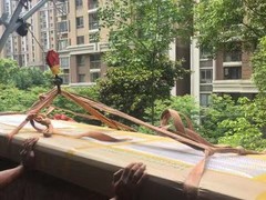 上海大众便捷搬家公司