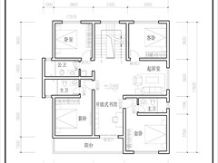 雅墅名坊建筑设计有限公司