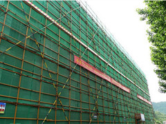 苏州脚手架搭建公司