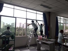 深圳市家家净清洁服务有限公司