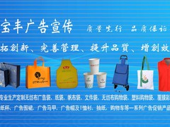 银川市宝丰宣传用品经销部