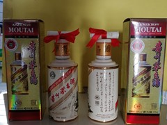 菏泽回收茅台酒瓶子