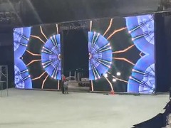 精越光电LED显示屏