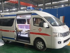 深圳救护车出租公司