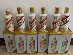宿迁回收茅台酒瓶