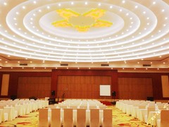 北京会议酒店场地