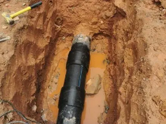 镇江屋顶漏水维修