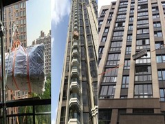 上海大众便捷搬家公司