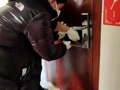 贵阳开保险柜密码锁