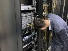 开封清华同方笔记本维修