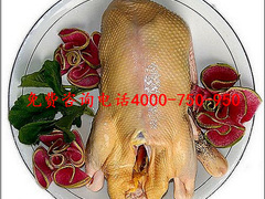 安徽芜湖无为卤菜技术培训熟食店加盟
