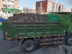 兰州垃圾清理公司