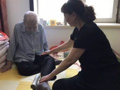 上饶护工公司